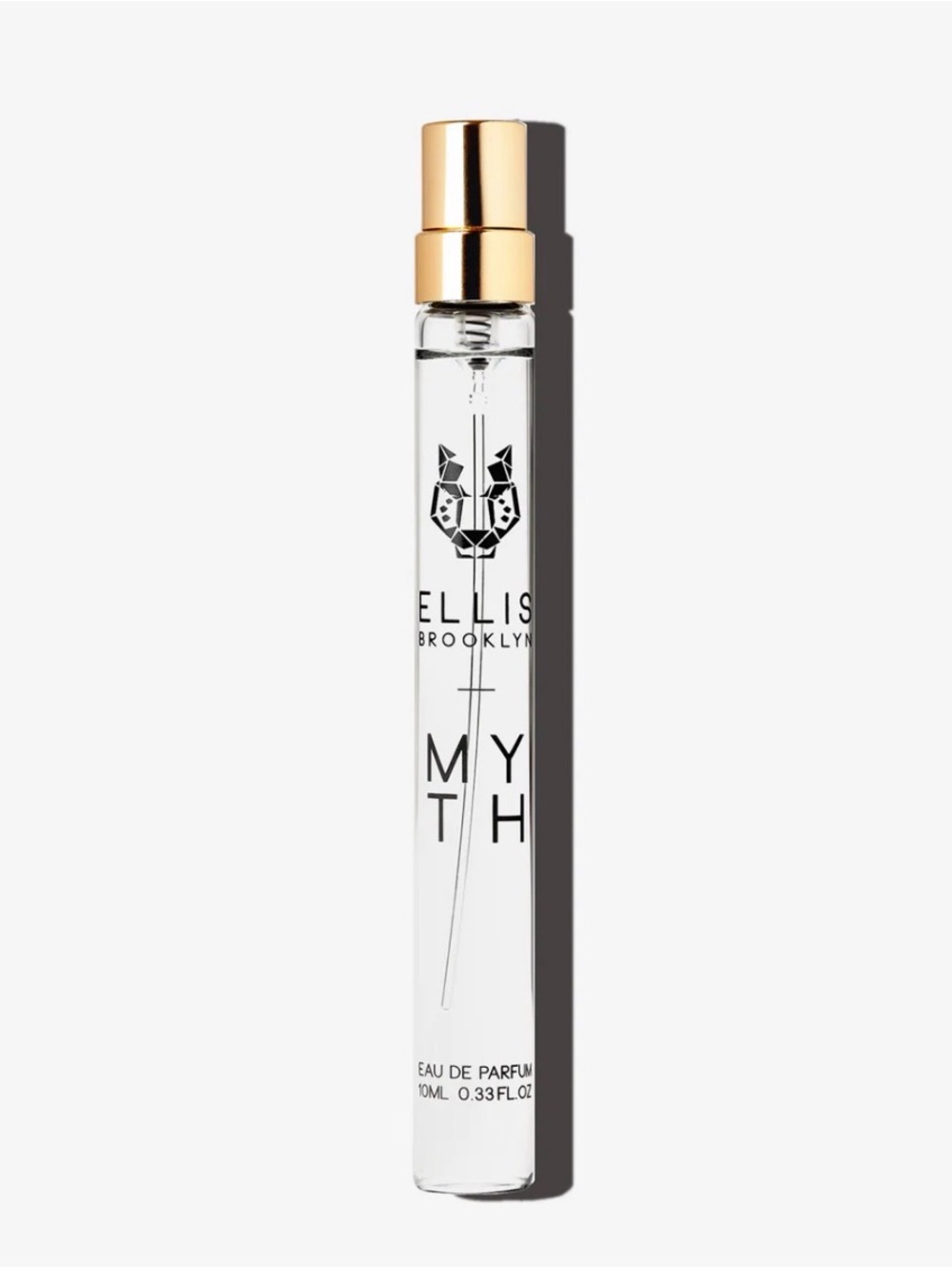 Ellis Brooklyn Myth Eau de Parfum Spray 10mL